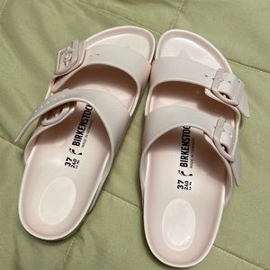 Brand new!! Birkenstocks